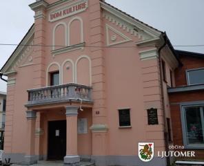 Nameščena spominska plošča Francu in Minki Zacherl 1